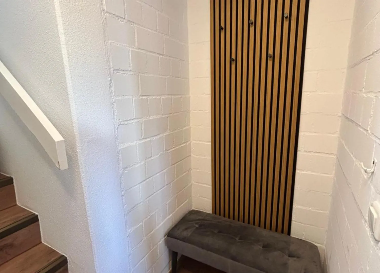 Appartement Heinrich Sankt Englmar
