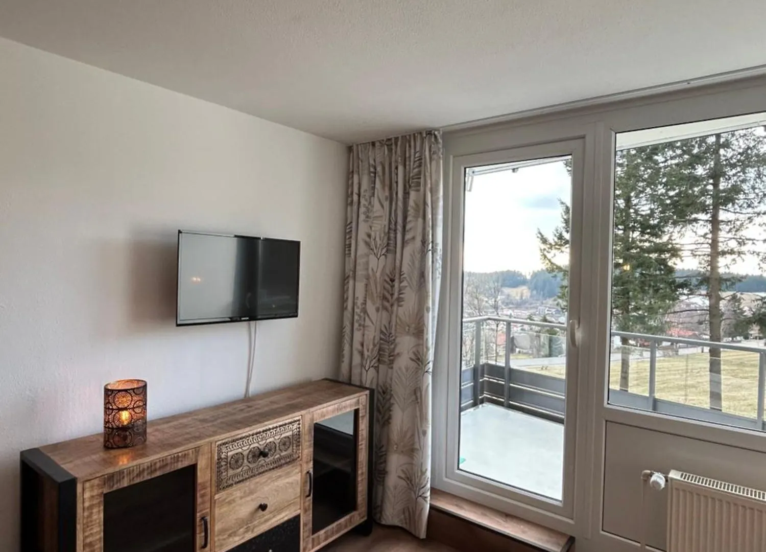 Appartement Heinrich Sankt Englmar 0*,  Γερμανία