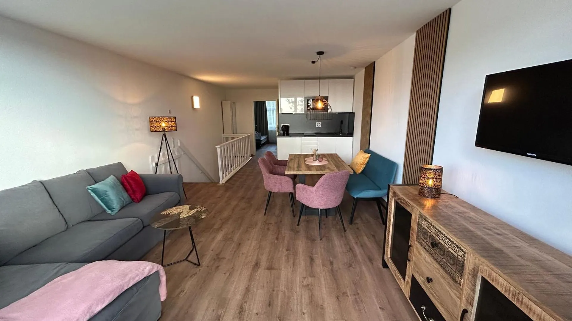 Appartement Heinrich Sankt Englmar Διαμέρισμα