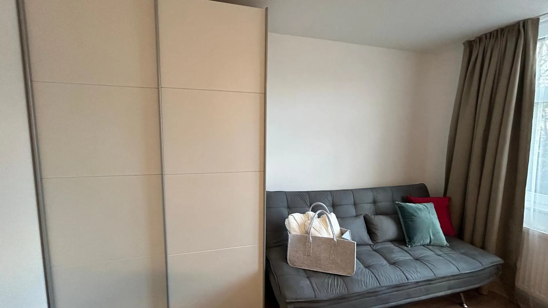 Διαμέρισμα Appartement Heinrich Sankt Englmar
