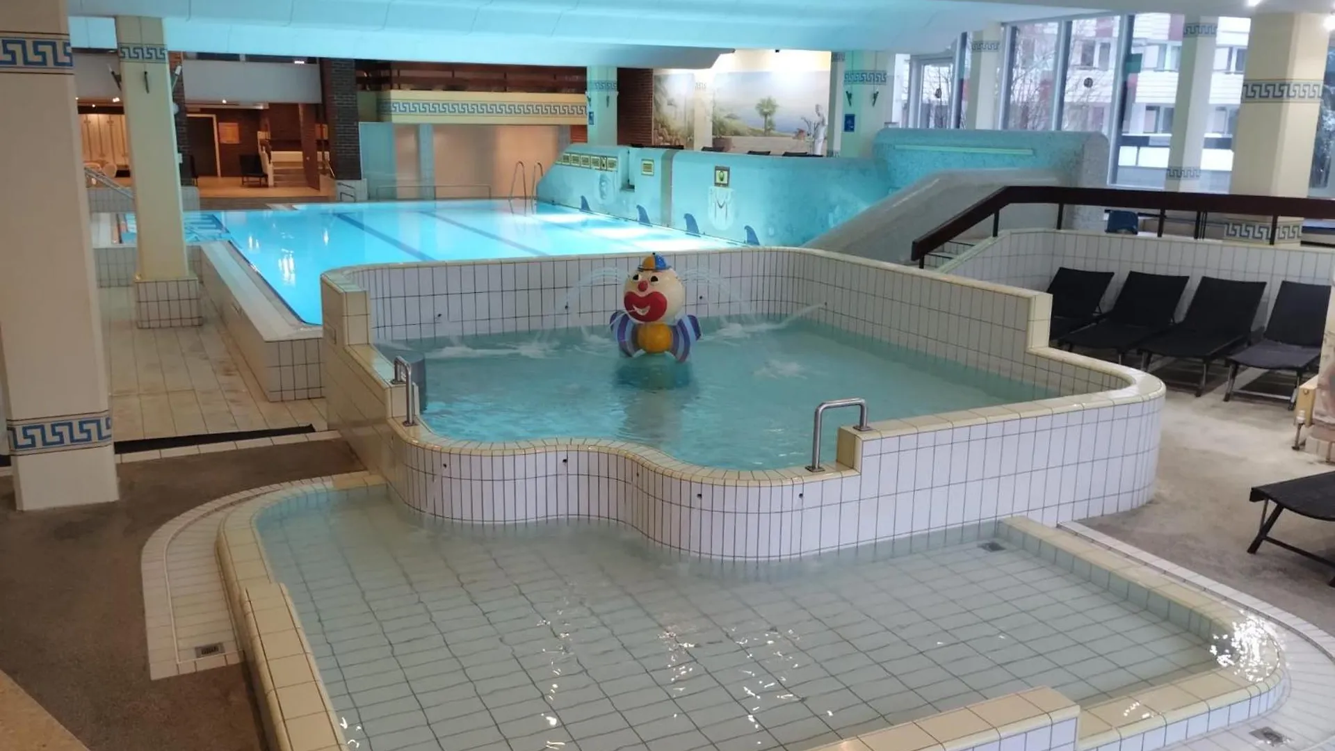 Appartement Heinrich Sankt Englmar Γερμανία