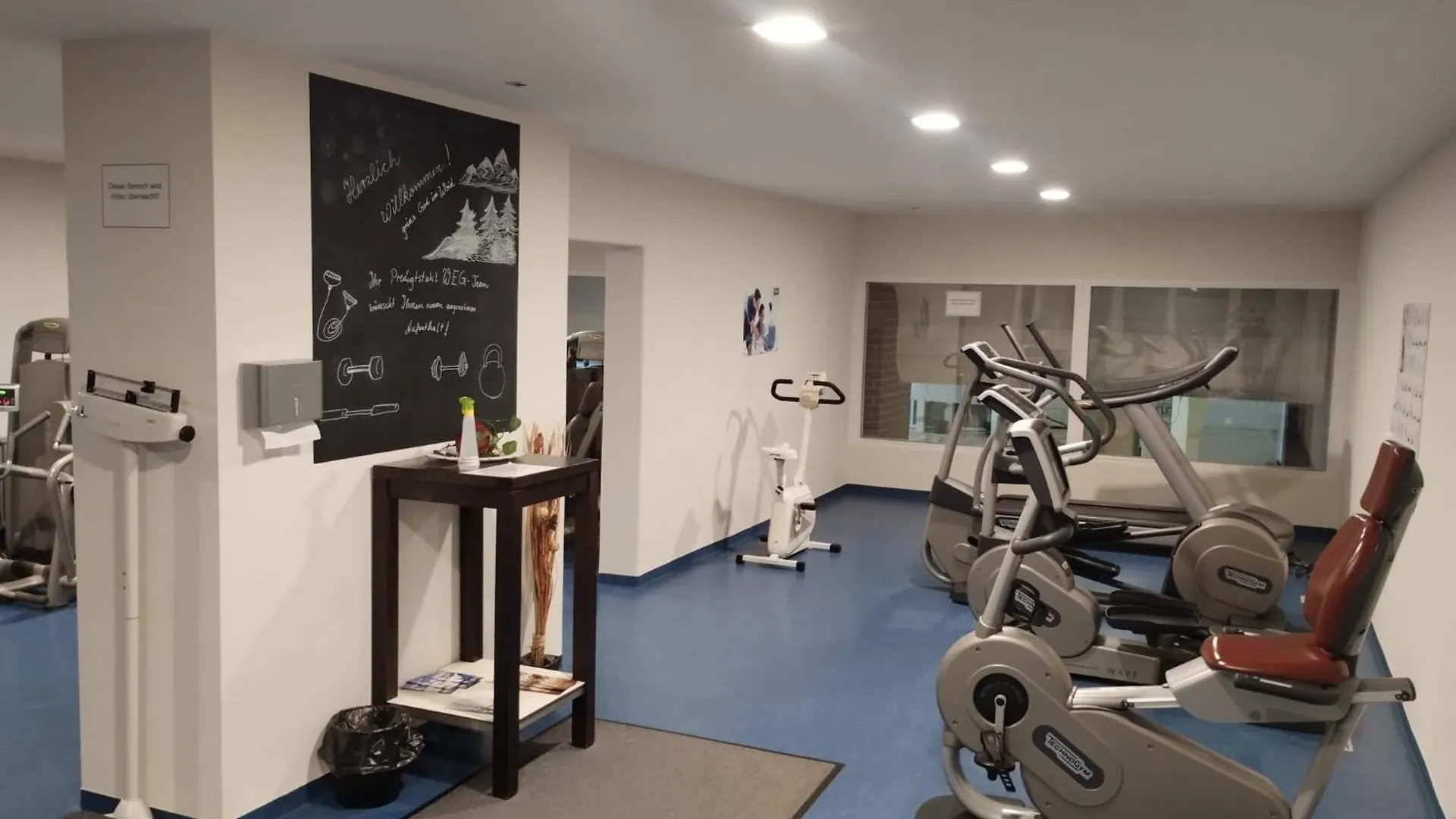 Appartement Heinrich Sankt Englmar Διαμέρισμα